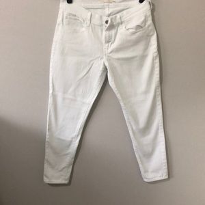 Levi’s 710 Super Skinny Size 30